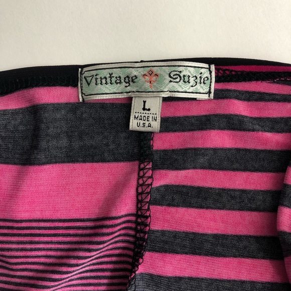 Vintage Suzie Blouse - Picture 5 of 5